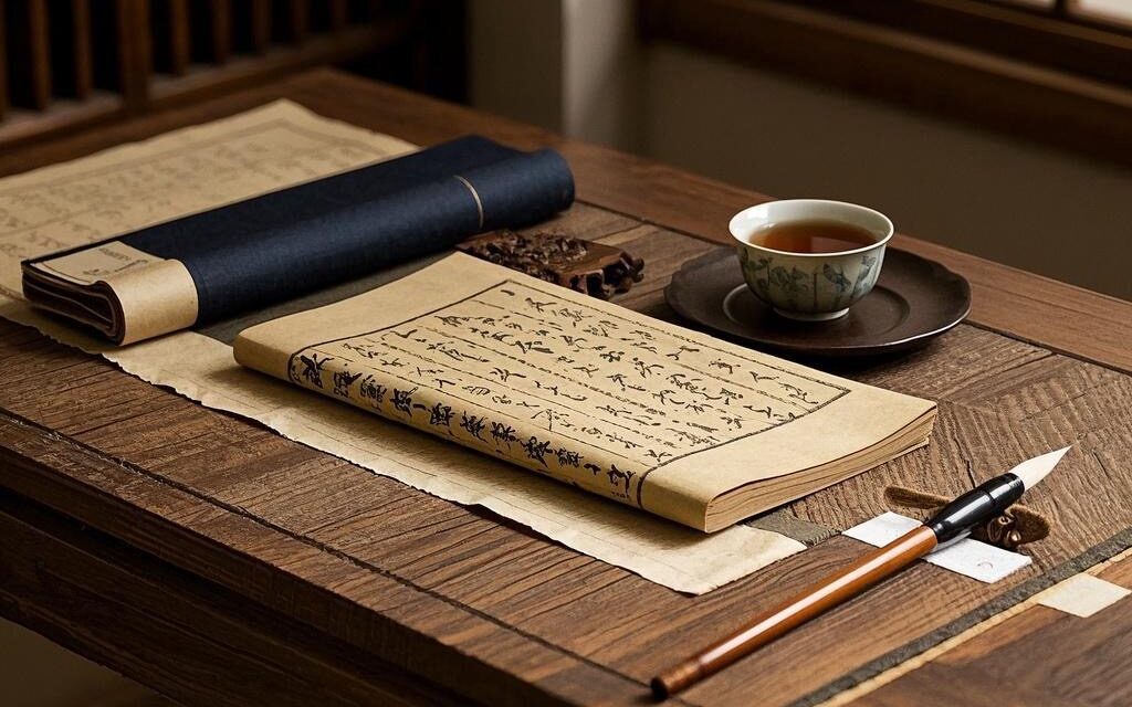 【01004】中华道藏